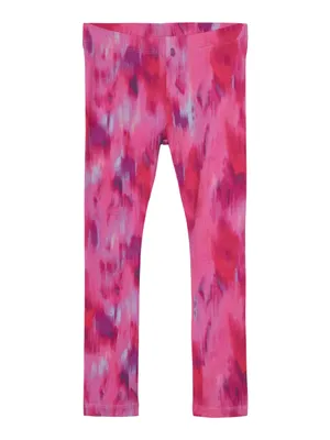 Produktbild von NAME IT Nmflariana Legging Pb