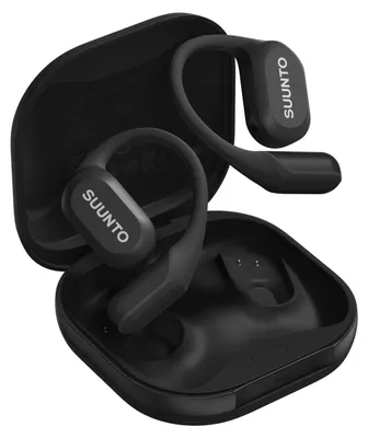 Zdjęcie produktu dla SUUNTO Spark – otwarte słuchawki, przewodnictwo kostne, wodoszczelność IP55