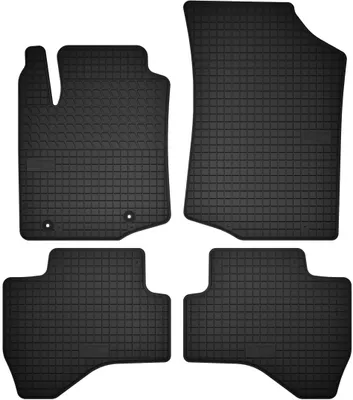 Obrázok produktu pre Wielganizator Gumové Rohože do auta Toyota Aygo II (2014-2022)  rohože 4ks