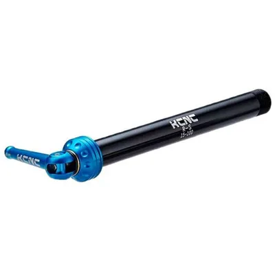 Produktbild von KCNC Rock Shox Vorderrad 100x15 mm E-Thru Steckachse Blau