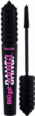 Produktbild von Benefit BADgal BANG!, Schwarz, Volumengebend, 8,5 g, Frauen, AQUA (WATER), PARAFFIN, CERA ALBA (BEESWAX), GLYCERYL STEARATE, BUTYLENE GLYCOL, ACRYLATES..., 1 Stück(e)