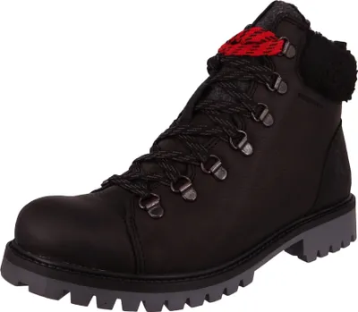 Produktbild von Kamik Damen Winterstiefel Stiefel Rogue Hike 3 WK2082 Schwarz