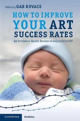 Produktbild von How to Improve your ART Success Rates
