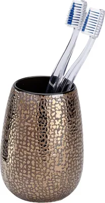 Produktbild von Pojemnik na szczoteczki do zębów MARRAKESH, WENKO