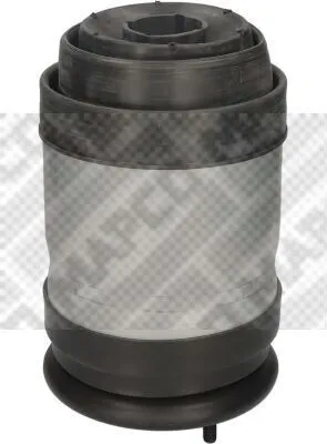 Produktbild von MAPCO 20992 Luftfederung Luftfeder für LAND ROVER Discovery IV (L319) Hinten