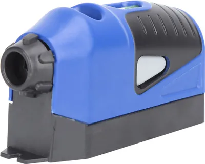 Zdjęcie produktu dla Mini wielofunkcyjny laserowy niwelator liniowy Laserowy przyrząd do uziemiania elektrod