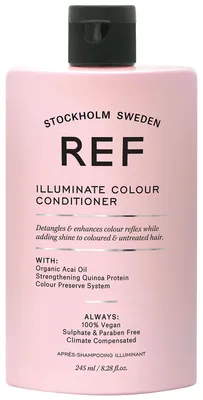 Image de Stockholm Sweden Ref Illuminate Color Conditioner 245ml