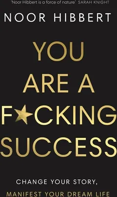 Produktbild von You Are A F*cking Success