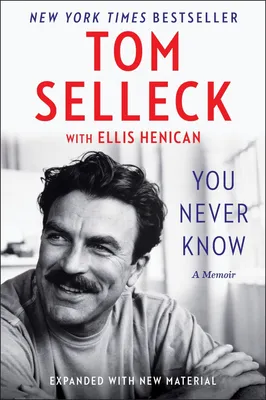 Produktbild von You Never Know