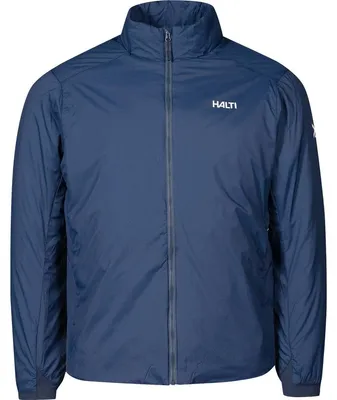 Produktbild von Halti Herren Jacke Haave 60 Primaloft Jacket Blau L