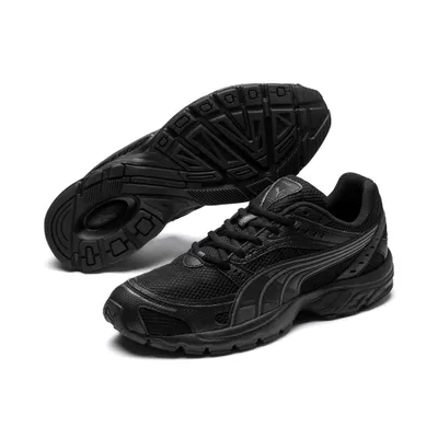 Produktbild von Puma Axis, PUMA-WHITE-PEACOAT, 7