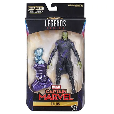 Zdjęcie produktu dla Hasbro E3886EU40, Figurka kolekcjonerska, Film i Seriale