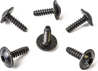 Produktbild von 15x Universal Befestigungs Torx Schraube für VW und Audi | N90775001
