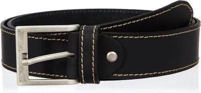 Productafbeelding van Westers Riem met Naad voor Draagtcomfort