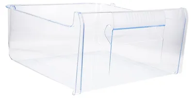 Produktbild von easyPART passend für 1023517 Amica Gefrierschublade für Gefrierschrank