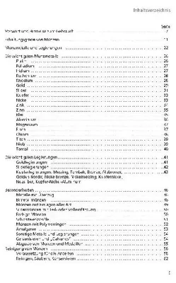 Produktbild von Handbuch zur Münzpflege