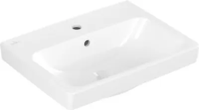 Produktbild von Villeroy & Boch 4A8755R1 Waschbecken Architectura 550x420mm