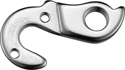 Produktbild von Union Marwi Schaltauge GH039 mit Befestigungsschrauben gearhanger