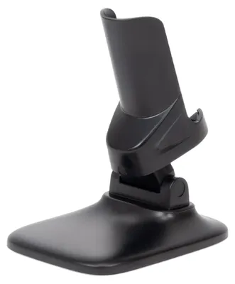 Immagine prodotto di VulTech SB-02: Supporto da tavolo per scanner di codici a barre 1D/2D - Angolo regolabile, base antiscivolo, colore nero