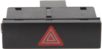Produktbild von Notfall-Warnblinkschalter-Taste 4F0941509 Blinkleuchte für A6 Allroad S6 C6 RS6