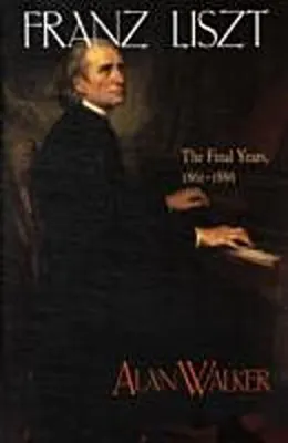 Produktbild von Franz Liszt