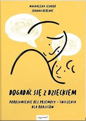 Immagine prodotto di Dogadać Się Z Dzieckiem Wyd. 2