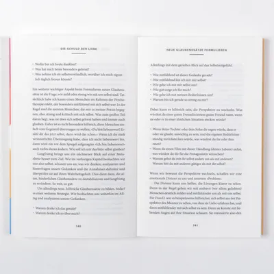 Produktbild von Was wir glauben, wer wir sind