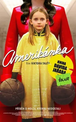 Image de Amerikánka | David Jařab
