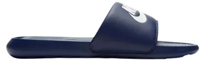 Produktbild von Nike - "Victori One" Flipflops für Herren SX752 (45 EU) (Marine)