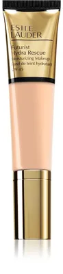 Zdjęcie produktu dla Estée Lauder Futurist Hydra Rescue, Tubka, Płynny, Uniwersalne, Nawilżający, Nawilżający, Odżywiający, Spulchnianie, Kojąca, Beżowy, 3N1