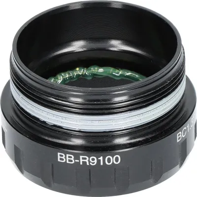 Produktbild von SHIMANO Lagerschale Rechts FC-R9100 BSA 1,37 x 24 mm - 1,, 24 mm