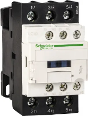 Produktbild von Schneider Electric LC1D38F7