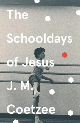 Produktbild von The Schooldays of Jesus