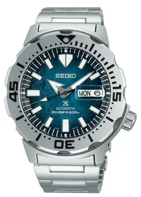 Zdjęcie produktu dla SEIKO PROSPEX Zegarki na rękę SRPH75K1