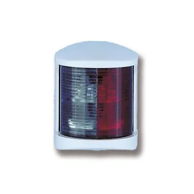 Produktbild von Hollex Navigationslichter 12V Weißglas Rot-Grün