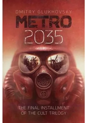 Image de Metro 2035
