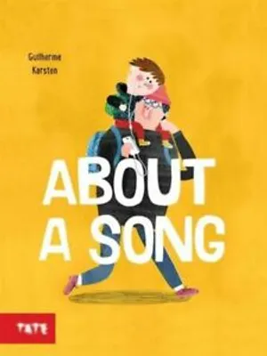 Produktbild von About a Song