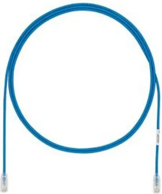 Immagine prodotto di Panduit UTP28X15M cavo di rete Bianco 15 m Cat6a U/UTP (UTP)