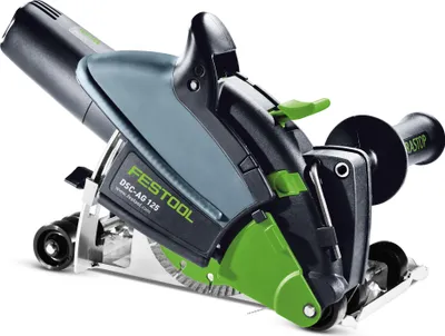 Produktbild von Festool Diamant Trennsystem DSC-AG 125-Plus