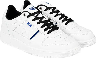 Obrázok produktu pre Tenisky Gas "Grail LTX" - GAM224200 | Grail LTX - White- Veľkosť: 41(EU)