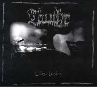 Produktbild von Tauthr-Life Losing
