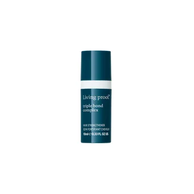 Produktbild von Living Proof Triple Bond Complex 10ml