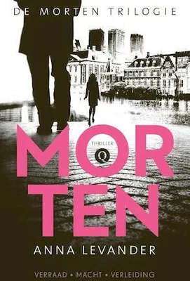 Produktbild von Morten
