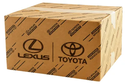 Produktbild von TOYOTA Corolla Yaris Informationsaufkleber Motoröl 15369-33010 OE