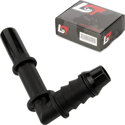 Produktbild von Gegenstück Schnellverschluss 90° Kraftstoffleitung 7,89 x 8 mm für JEEP FORD