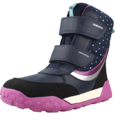 Obrázek produktu pro Geox J Trekkyup Girl Vícebarevný