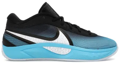 Zdjęcie produktu dla Nike Giannis Zoom Freak 6, edycja świąteczna - rozmiar EU 41
