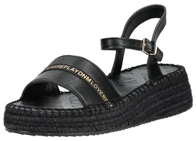Produktbild von Replay Sandalen Sandalen Kunstleder