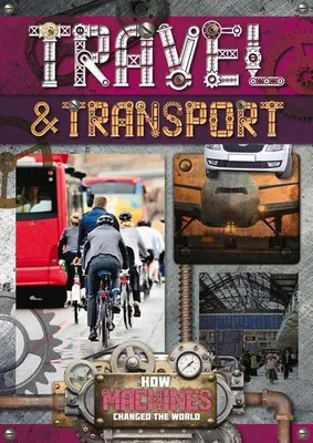 Zdjęcie produktu dla Travel and Transport