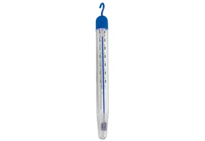 Zdjęcie produktu dla TFA-DOSTMANN Gefrier-Thermometer 11 cm 107277 4009816036360